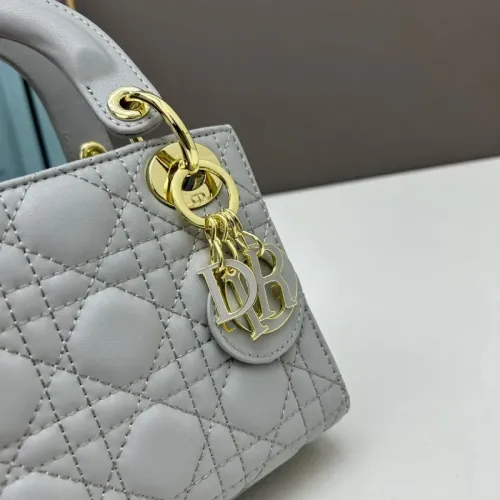 Replica Christian Dior AAA Quality Handbags For Women #1404593 $85.00 USD for Wholesale