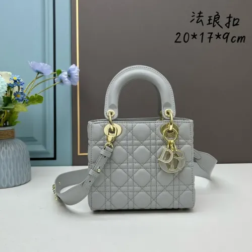 Christian Dior AAA Quality Handbags For Women #1404594 $88.00 USD, Wholesale Replica Christian Dior AAA Quality Handbags