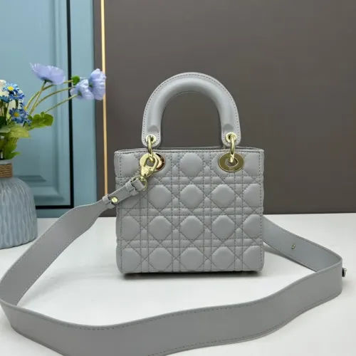 Replica Christian Dior AAA Quality Handbags For Women #1404594 $88.00 USD for Wholesale