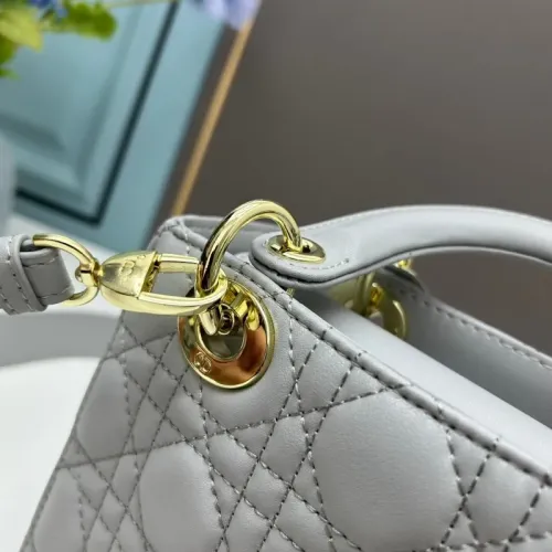 Replica Christian Dior AAA Quality Handbags For Women #1404594 $88.00 USD for Wholesale