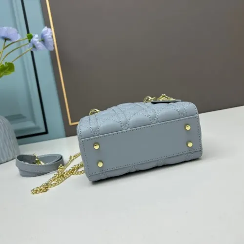 Replica Christian Dior AAA Quality Handbags For Women #1404595 $85.00 USD for Wholesale