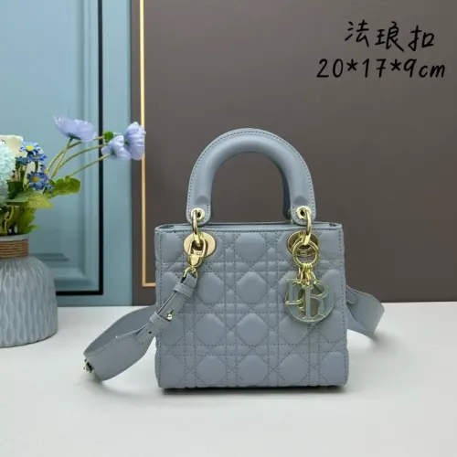 Christian Dior AAA Quality Handbags For Women #1404596 $88.00 USD, Wholesale Replica Christian Dior AAA Quality Handbags