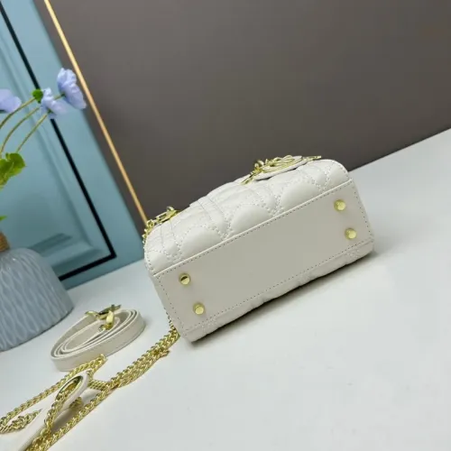 Replica Christian Dior AAA Quality Handbags For Women #1404598 $85.00 USD for Wholesale