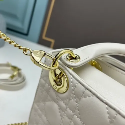 Replica Christian Dior AAA Quality Handbags For Women #1404598 $85.00 USD for Wholesale