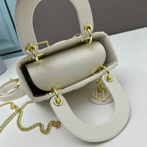 Replica Christian Dior AAA Quality Handbags For Women #1404598 $85.00 USD for Wholesale