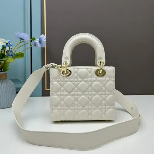 Replica Christian Dior AAA Quality Handbags For Women #1404599 $88.00 USD for Wholesale
