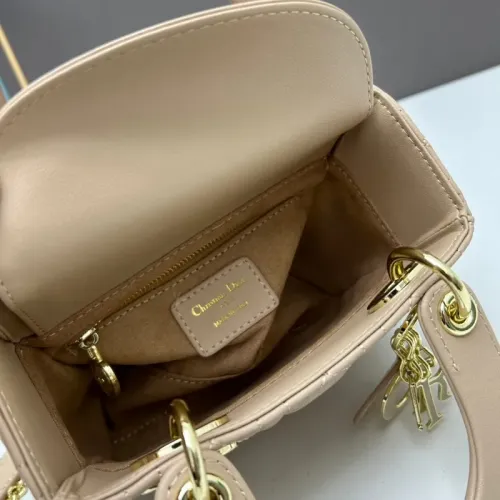 Replica Christian Dior AAA Quality Handbags For Women #1404602 $85.00 USD for Wholesale