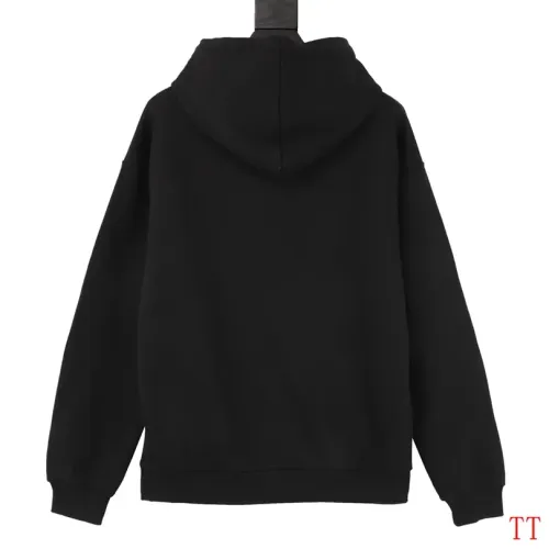 Replica Celine Hoodies Long Sleeved For Unisex #1404603 $56.00 USD for Wholesale