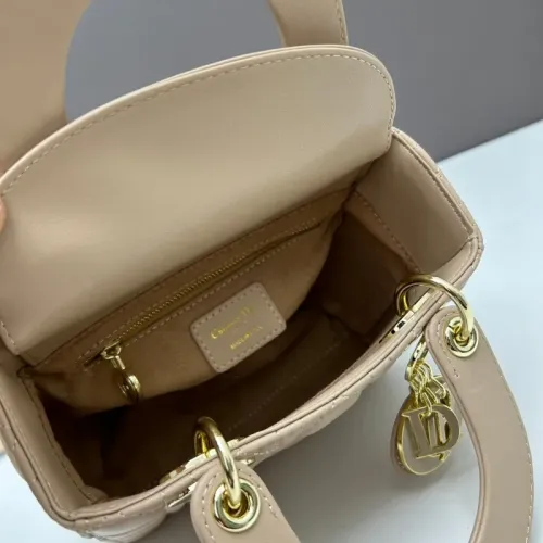 Replica Christian Dior AAA Quality Handbags For Women #1404604 $88.00 USD for Wholesale