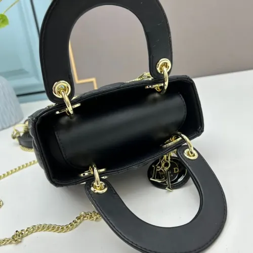 Replica Christian Dior AAA Quality Handbags For Women #1404606 $85.00 USD for Wholesale