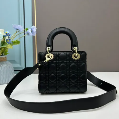 Replica Christian Dior AAA Quality Handbags For Women #1404608 $88.00 USD for Wholesale