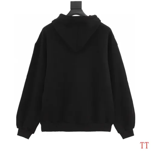 Replica Celine Hoodies Long Sleeved For Unisex #1404610 $56.00 USD for Wholesale