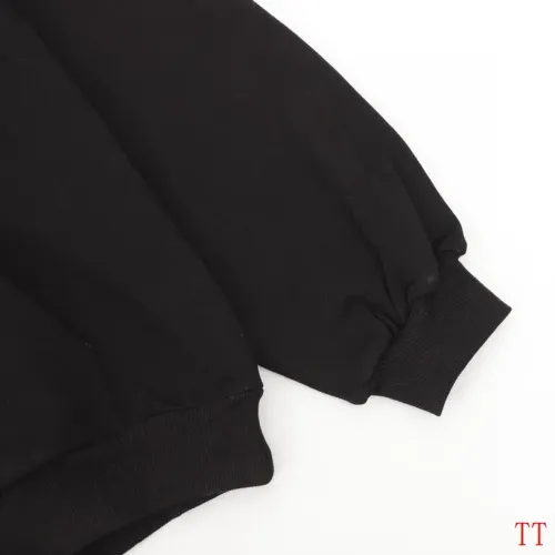 Replica Celine Hoodies Long Sleeved For Unisex #1404610 $56.00 USD for Wholesale