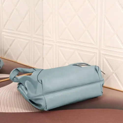 Replica Fendi AAA Quality Handbags For Women #1404614 $122.00 USD for Wholesale