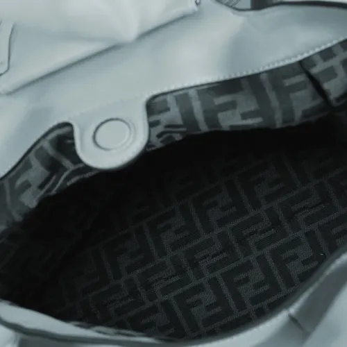 Replica Fendi AAA Quality Handbags For Women #1404614 $122.00 USD for Wholesale