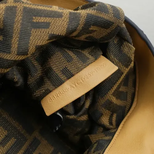 Replica Fendi AAA Quality Handbags For Women #1404617 $122.00 USD for Wholesale