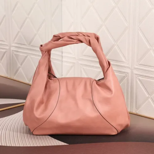 Replica Fendi AAA Quality Handbags For Women #1404619 $122.00 USD for Wholesale