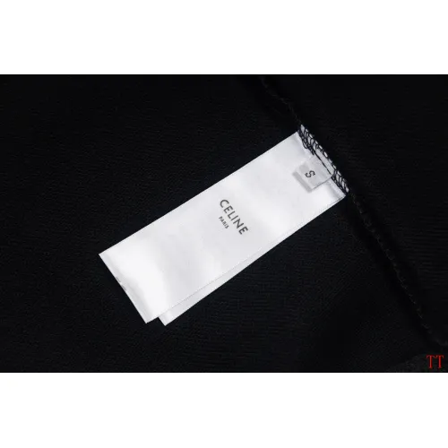 Replica Celine Hoodies Long Sleeved For Unisex #1404624 $56.00 USD for Wholesale