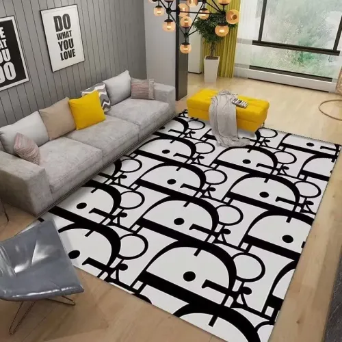 Christian Dior Carpets #1404650 $80.00 USD, Wholesale Replica Christian Dior Carpets