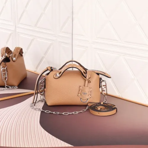 Fendi AAA Quality Handbags For Women #1404664 $102.00 USD, Wholesale Replica Fendi AAA Quality Handbags