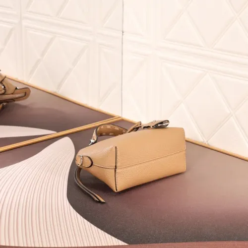 Replica Fendi AAA Quality Handbags For Women #1404664 $102.00 USD for Wholesale