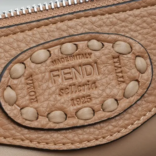 Replica Fendi AAA Quality Handbags For Women #1404664 $102.00 USD for Wholesale