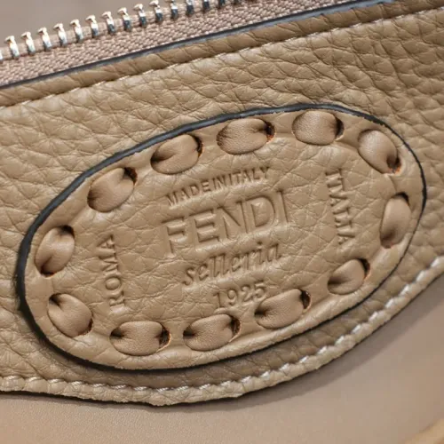 Replica Fendi AAA Quality Handbags For Women #1404666 $105.00 USD for Wholesale