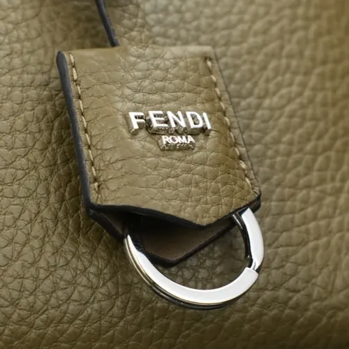 Replica Fendi AAA Quality Handbags For Women #1404669 $105.00 USD for Wholesale