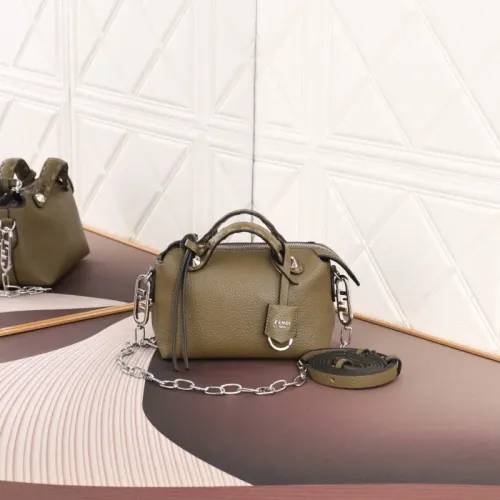 Fendi AAA Quality Handbags For Women #1404671 $102.00 USD, Wholesale Replica Fendi AAA Quality Handbags