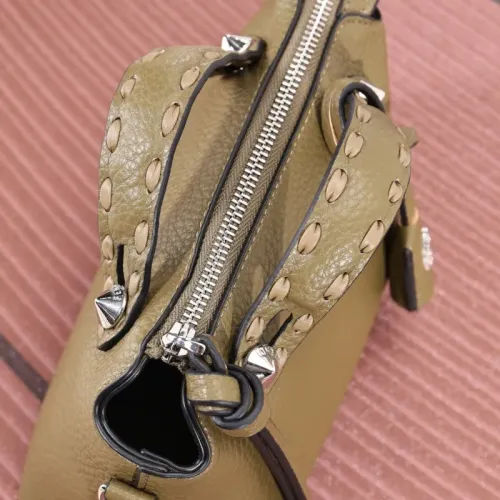 Replica Fendi AAA Quality Handbags For Women #1404671 $102.00 USD for Wholesale