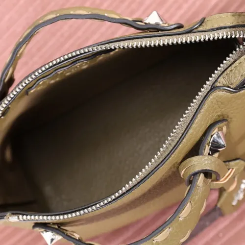 Replica Fendi AAA Quality Handbags For Women #1404671 $102.00 USD for Wholesale