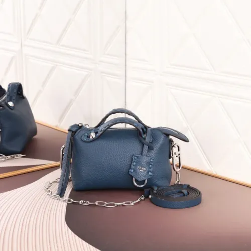 Fendi AAA Quality Handbags For Women #1404673 $102.00 USD, Wholesale Replica Fendi AAA Quality Handbags