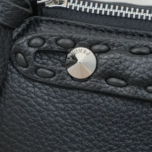 Replica Fendi AAA Quality Handbags For Women #1404675 $105.00 USD for Wholesale