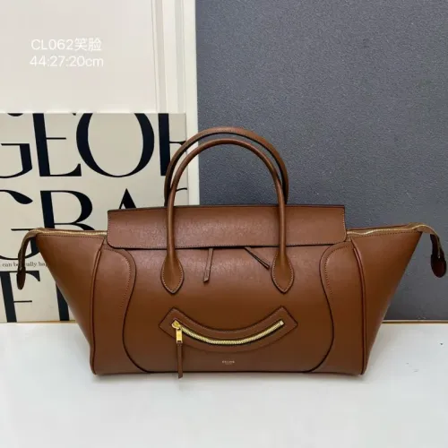Celine AAA Quality Handbags For Women #1404686 $102.00 USD, Wholesale Replica Celine AAA Quality Handbags