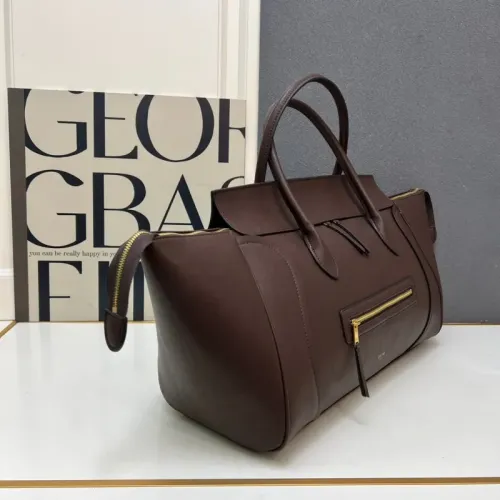 Replica Celine AAA Quality Handbags For Women #1404687 $102.00 USD for Wholesale
