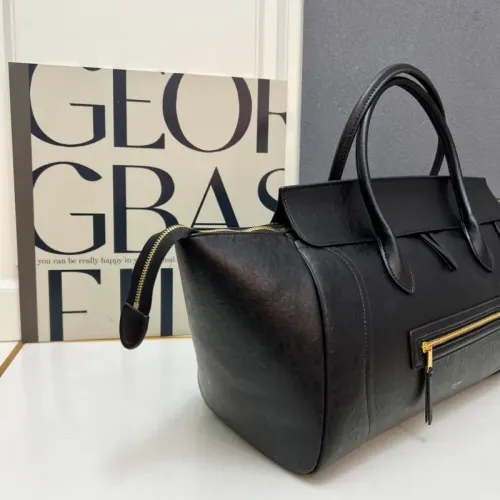 Replica Celine AAA Quality Handbags For Women #1404689 $102.00 USD for Wholesale