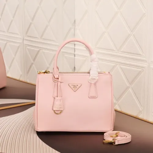 Prada AAA Quality Handbags For Women #1404692 $98.00 USD, Wholesale Replica Prada AAA Quality Handbags