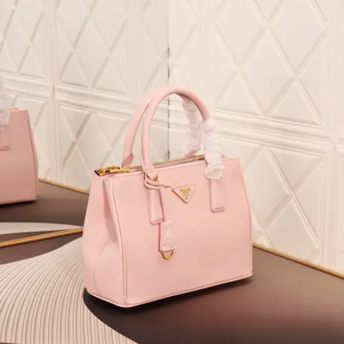 Replica Prada AAA Quality Handbags For Women #1404692 $98.00 USD for Wholesale
