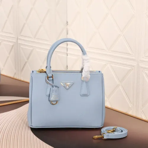 Prada AAA Quality Handbags For Women #1404694 $98.00 USD, Wholesale Replica Prada AAA Quality Handbags
