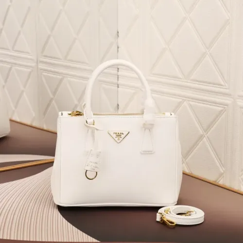 Prada AAA Quality Handbags For Women #1404695 $98.00 USD, Wholesale Replica Prada AAA Quality Handbags