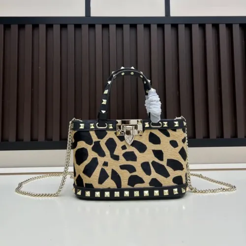 Valentino AAA Quality Handbags For Women #1404700 $96.00 USD, Wholesale Replica Valentino AAA Quality Handbags