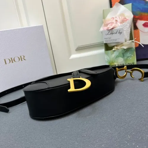 Replica Christian Dior AAA Quality Messenger Bags For Women #1404708 $108.00 USD for Wholesale