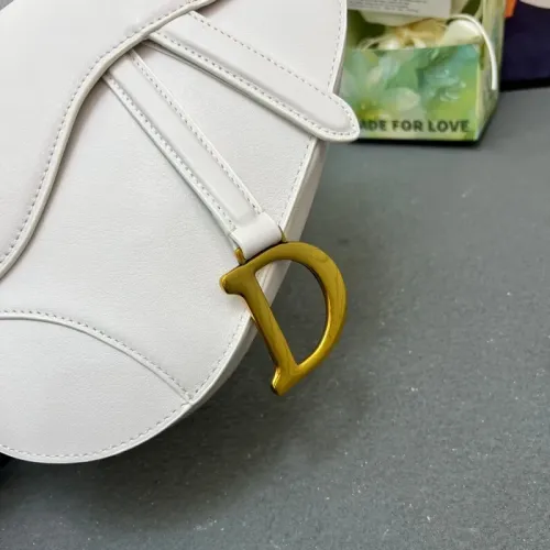 Replica Christian Dior AAA Quality Messenger Bags For Women #1404709 $108.00 USD for Wholesale