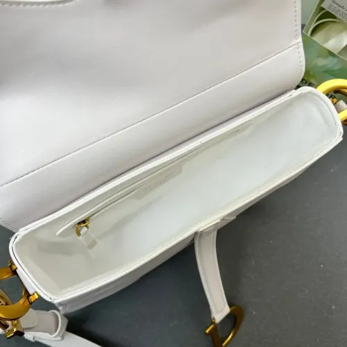 Replica Christian Dior AAA Quality Messenger Bags For Women #1404709 $108.00 USD for Wholesale