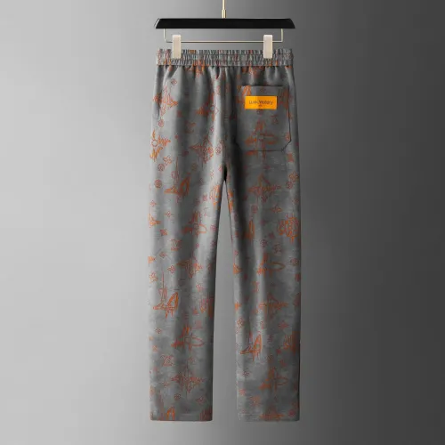 Replica Louis Vuitton LV Tracksuits Long Sleeved For Men #1404711 $88.00 USD for Wholesale