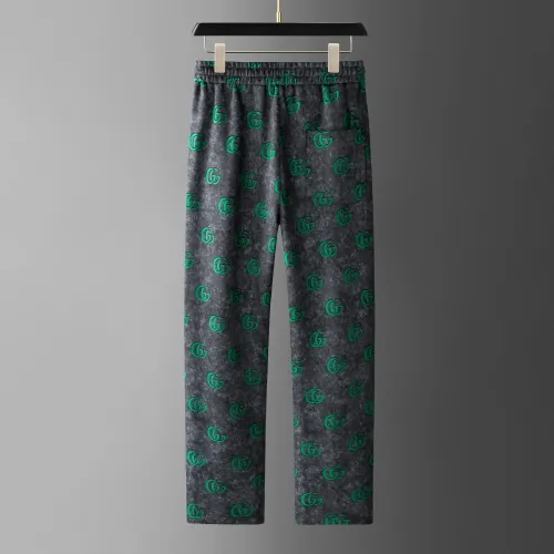 Replica Gucci Tracksuits Long Sleeved For Men #1404715 $88.00 USD for Wholesale