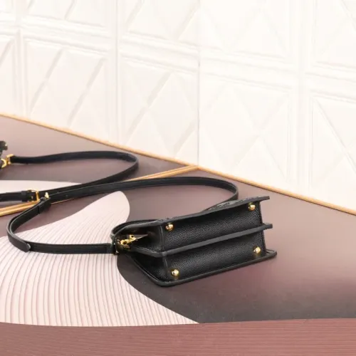 Replica Fendi AAA Quality Messenger Bags For Women #1404720 $125.00 USD for Wholesale