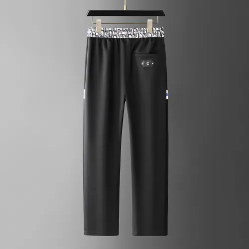 Replica Christian Dior Tracksuits Long Sleeved For Men #1404740 $88.00 USD for Wholesale