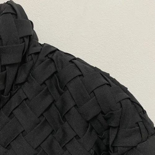 Replica Bottega Veneta BV Down Feather Coat Long Sleeved For Men #1404743 $215.00 USD for Wholesale