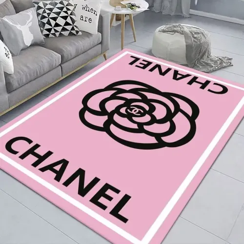 Chanel Carpets #1404765 $80.00 USD, Wholesale Replica Chanel Carpets